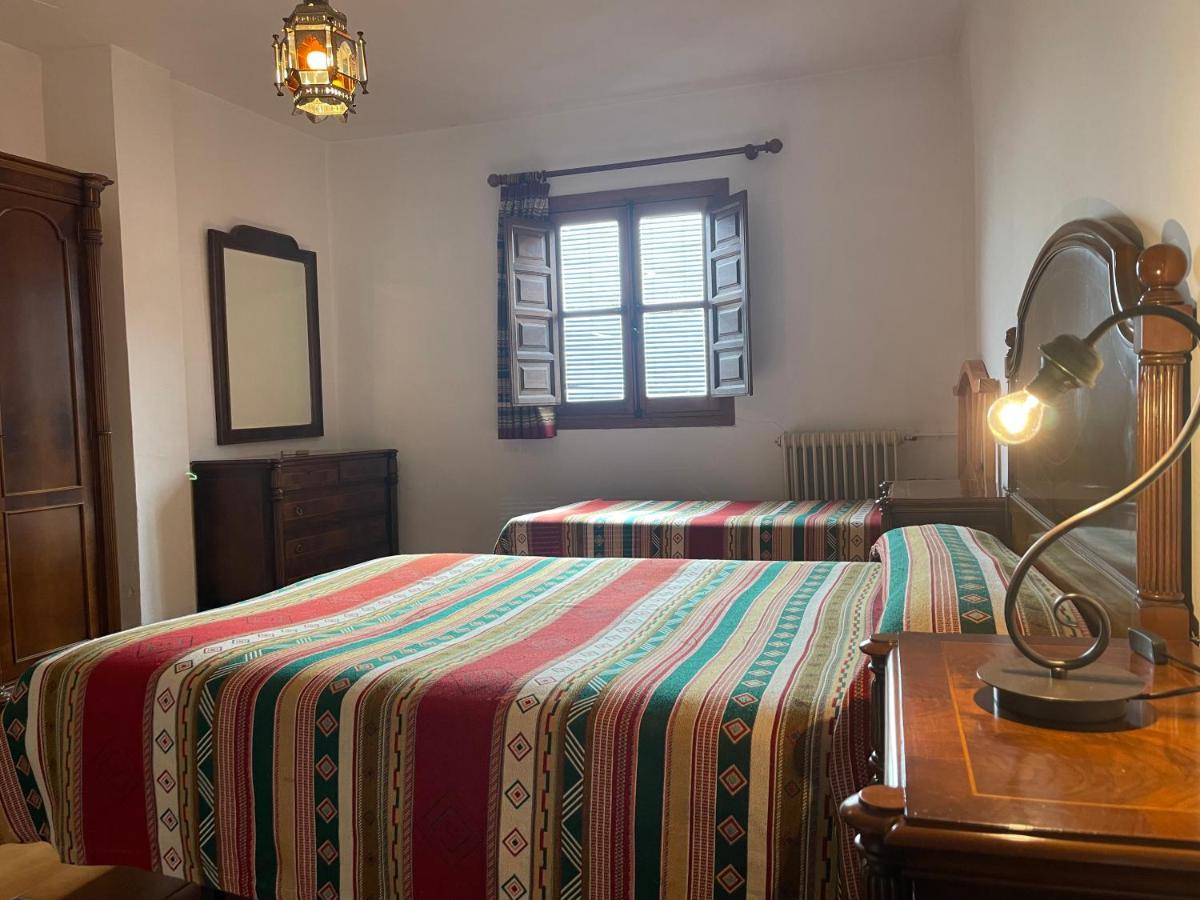 Rural Poqueira Hotel Capileira