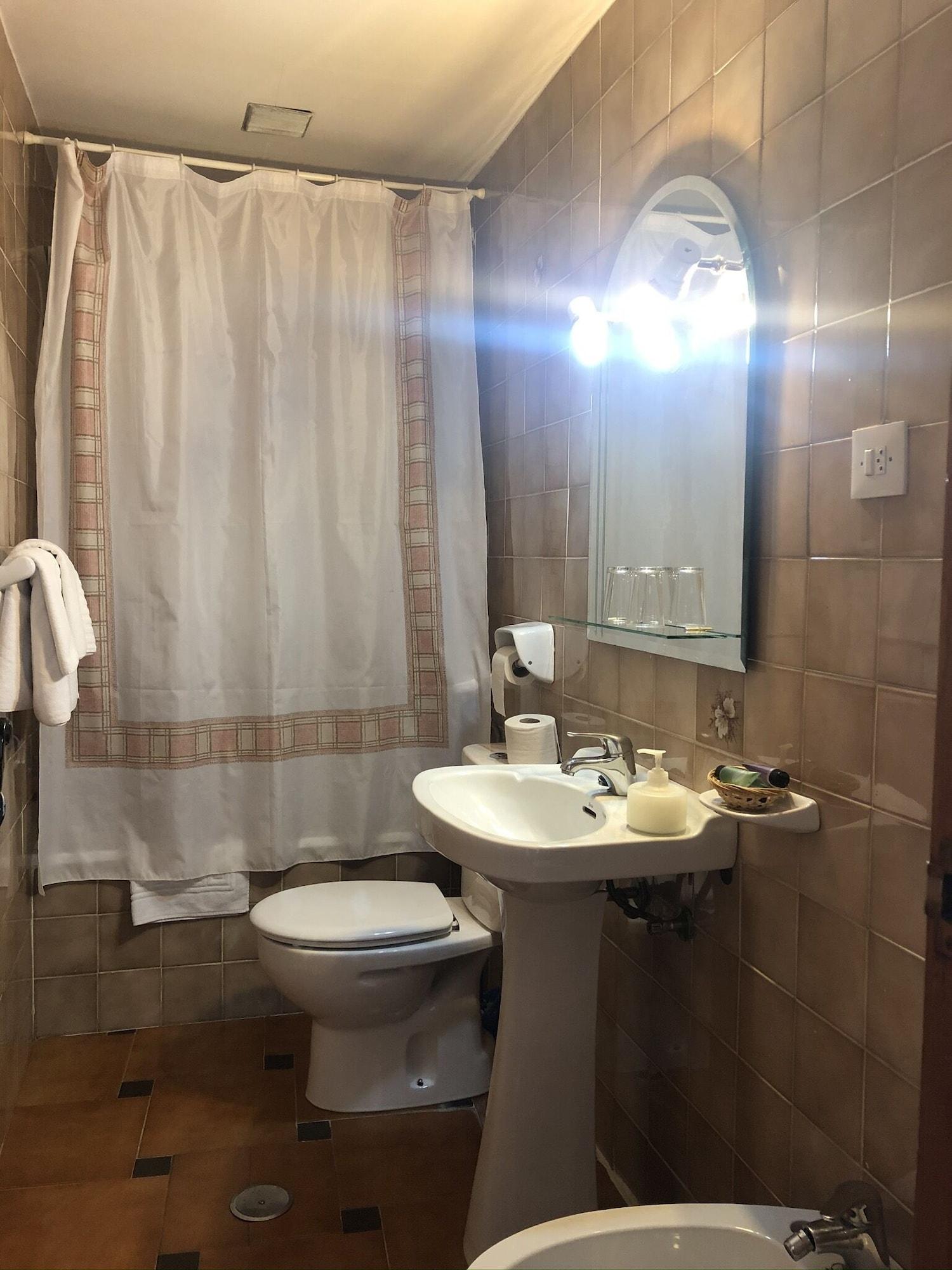 Hotel Rural Poqueira