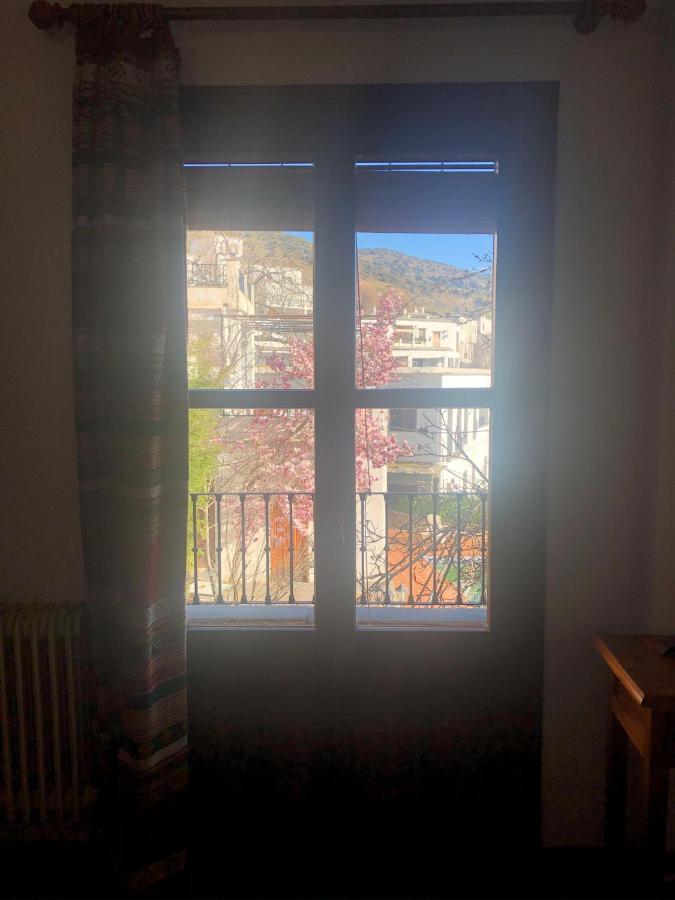 Rural Poqueira Hotel